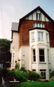 Darnley Hotel,  Ilfracombe